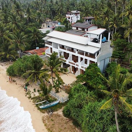 La Polena Hotel Matara Ngoại thất bức ảnh