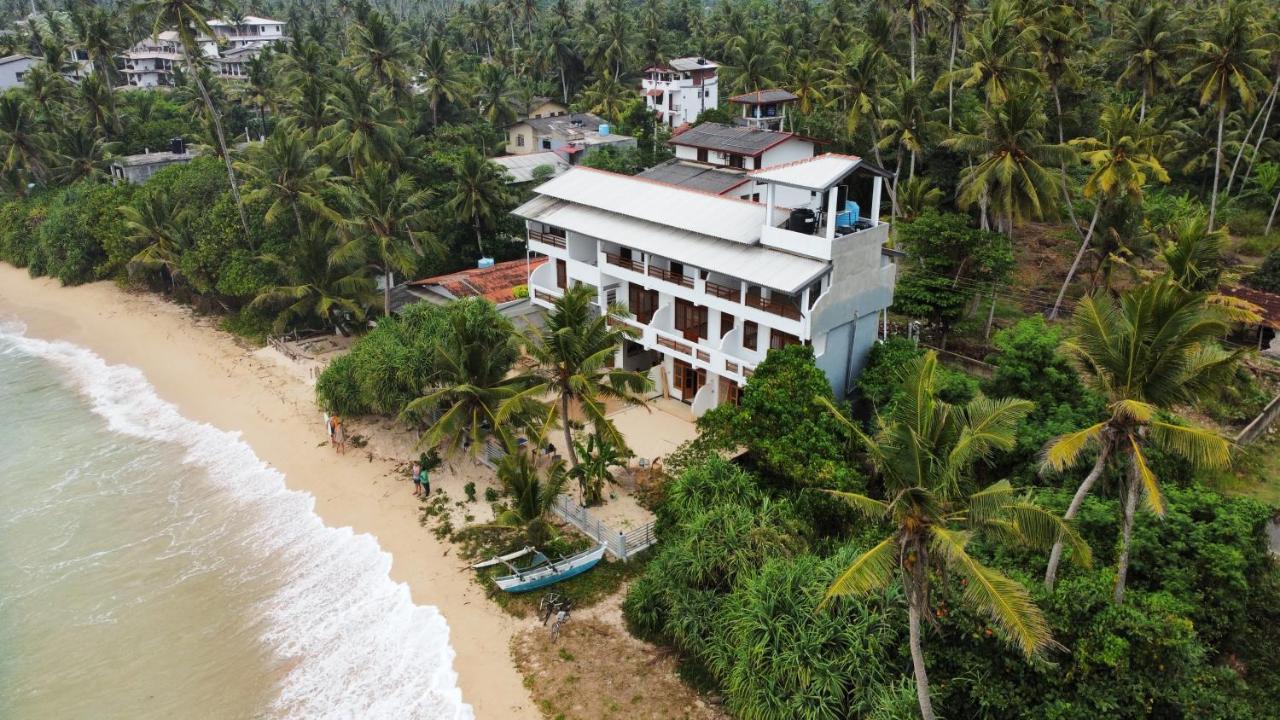 La Polena Hotel Matara Ngoại thất bức ảnh