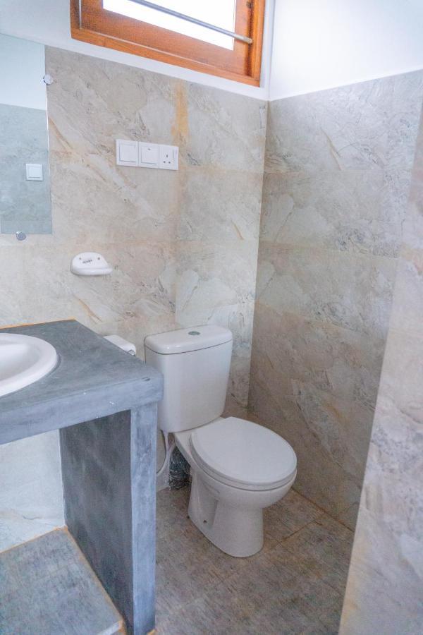 La Polena Hotel Matara Ngoại thất bức ảnh