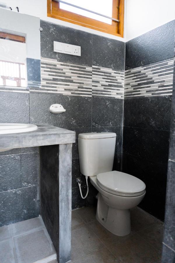 La Polena Hotel Matara Ngoại thất bức ảnh