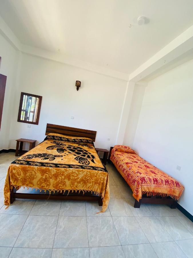 La Polena Hotel Matara Ngoại thất bức ảnh