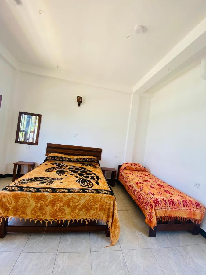 La Polena Hotel Matara Ngoại thất bức ảnh